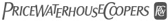 PricewaterhouseCoopers Logo